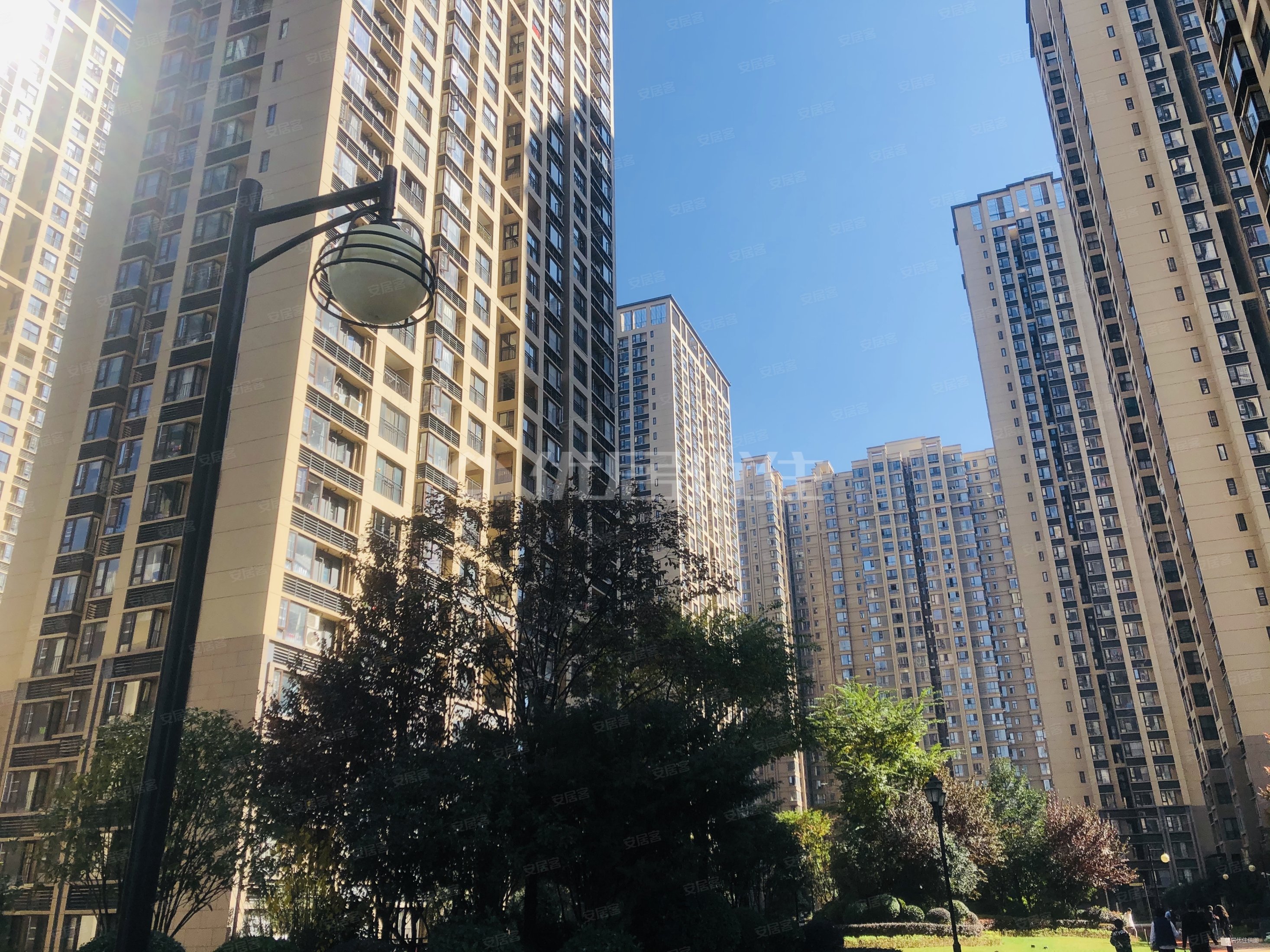 贵阳二手房 小河经开区二手房 长江路二手房 万科大都会(南区)