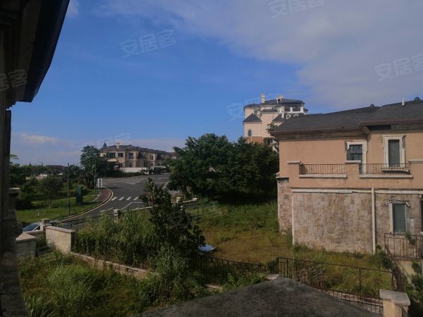 深圳盐田大梅沙天麓(三区)大梅沙天麓三区海景别墅出租带500平米花园