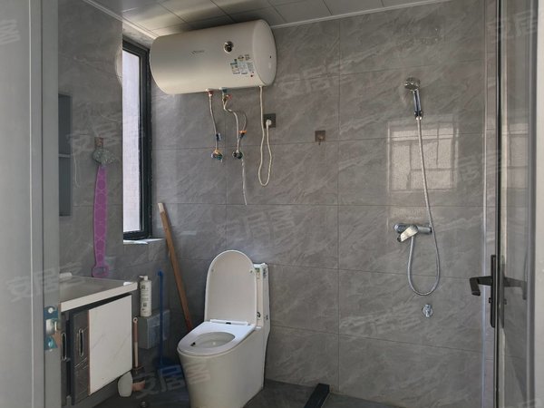 金华婺城婺城新区怡景聚贤庭聚贤庭，带车位，视野无遮挡，楼层好，交通便利，可随时看房出租房源真实图片