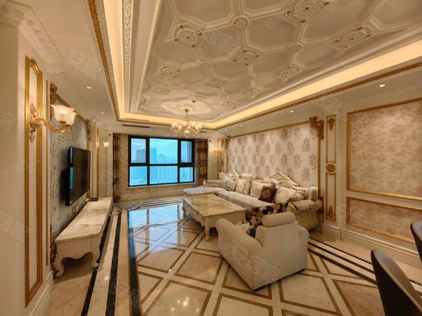 沈阳浑南奥体中心万达公馆(浑南)万达公馆 高档住宅 奥体中心 地铁口