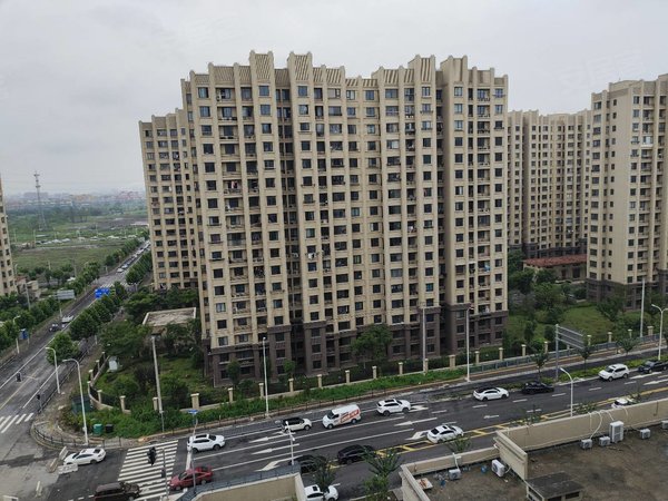 松南城善德苑精装两房!燃气做饭民用水电拎包入住出租房源真实图片