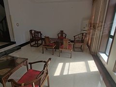 临沂罗庄湖北路新出美澳花园,陶朱公多套别墅,适合做会馆,直播出租房源真实图片