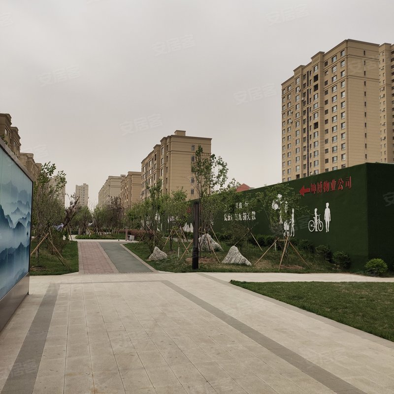 【紫薇公馆, 紫薇公馆小区专家解读页】- 四平58同城