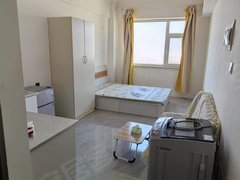 磐石城区人民广场磐石明珠 1室0厅1卫出租房源真实图片