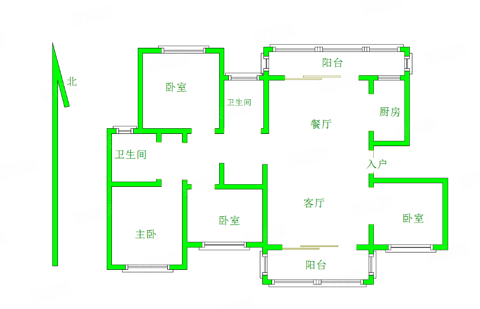 昆明房产网>昆明二手房>官渡二手房>福保片区二手房>半岛华府>