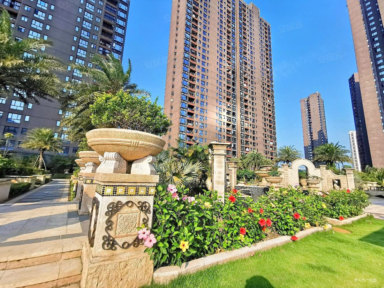 珠海房产网>珠海二手房>金湾二手房>三灶二手房>山海一品海岸花园>