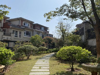 龙湾国际社区(别墅),高云路-长沙龙湾国际社区(别墅)二手房,租房-长沙