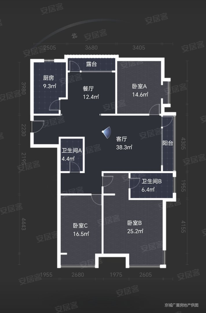 新城区元泰汉府 急售 看出去就是成吉思汗公园 单价低,元泰汗府二手房