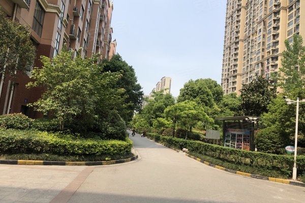 观山名筑(二期)