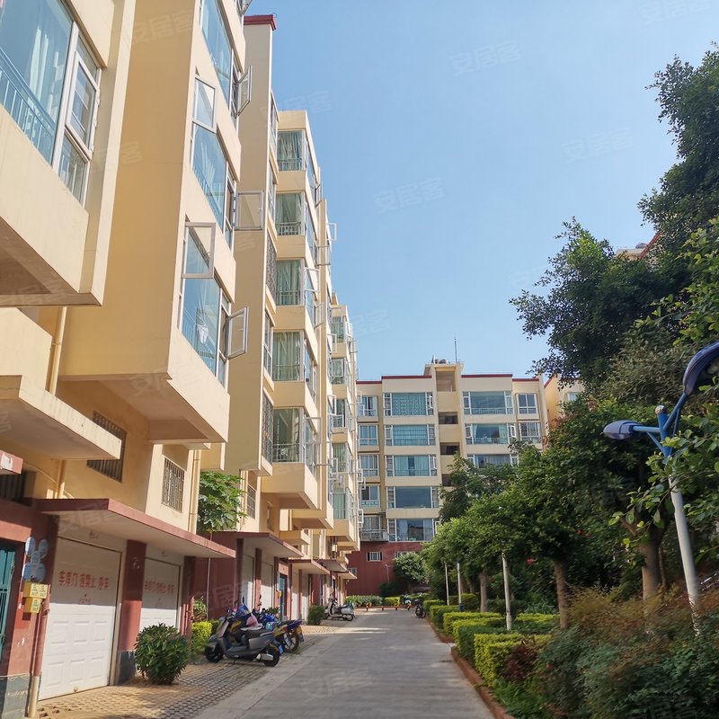 【紫金苑, 紫金苑小区详情,房价走势,房源,业主论坛】- 红河58同城