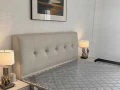 武汉蔡甸蔡甸 1室0厅1卫出租房源真实图片