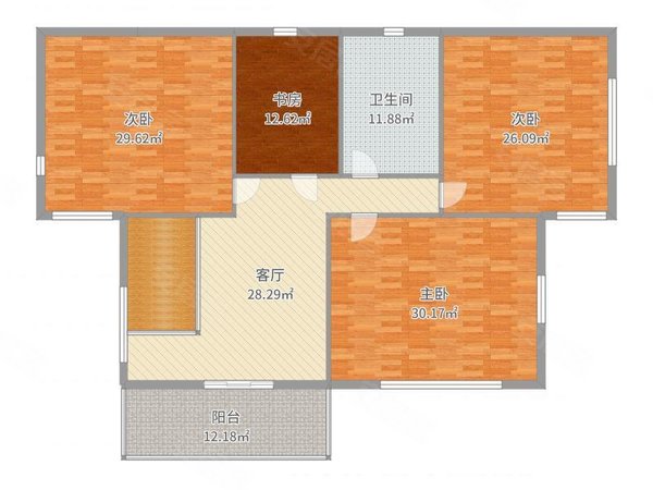 成都龙泉驿总站片区帝一广场无中介!