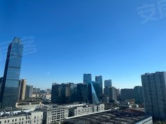 贵阳观山湖高新区恒大滨河左岸(商住楼) 1室1厅1卫出租房源真实图片