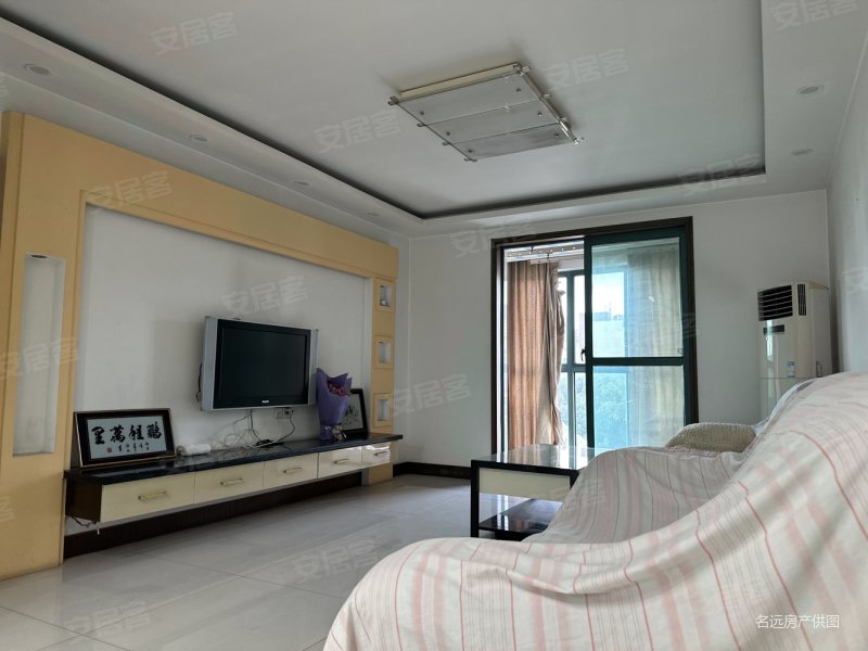 水韵华庭   可改三室  价格见详情