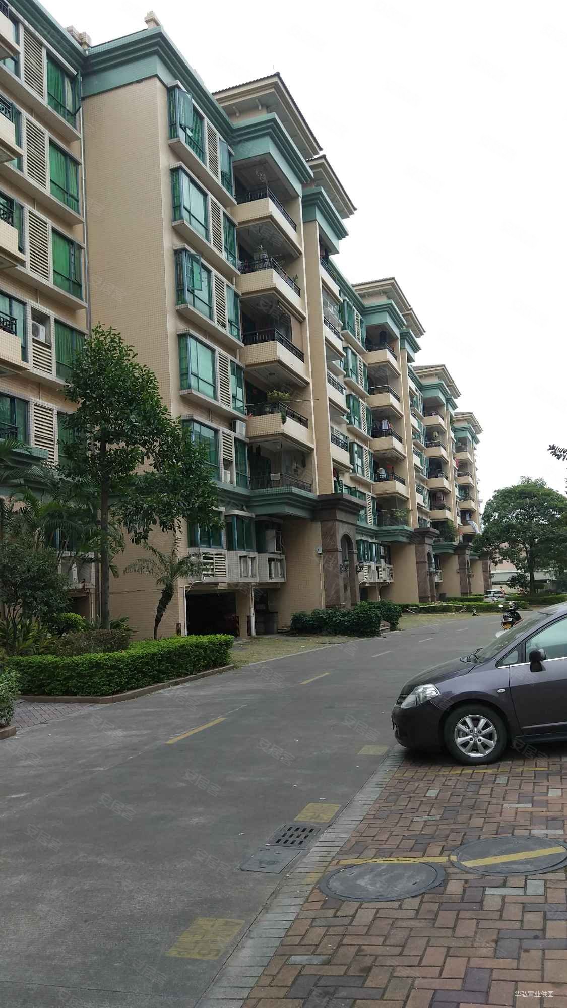 逸湖半岛二手房,55万,3室2厅,2卫,77平米-中山安居客