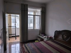 随州曾都文峰国际广场汉东路 2室1厅1卫出租房源真实图片