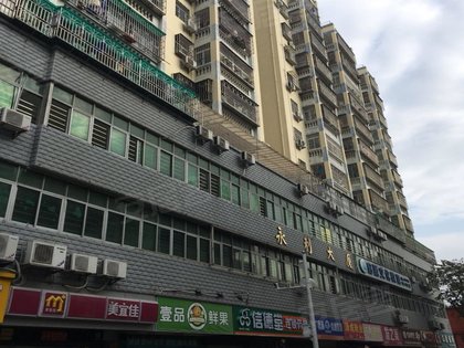 永利大厦,立新路10-1号 - 深圳永利大厦二手房,租房,房价-深圳安居客
