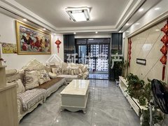 南平建阳建阳城区西区中心地段精装四房 生活便利 南北对流 拎包入住出租房源真实图片