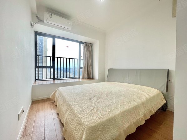 【多图】尚峻花园,民治租房,鸿荣源尚峻花园 地铁口物业 精装三房