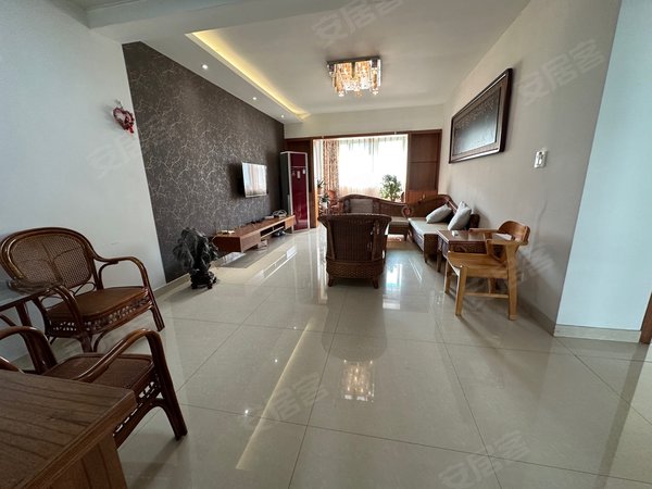 衢州柯城南区裕丰花园出租裕丰花园5楼,2室2厅1卫精装修,家电齐全