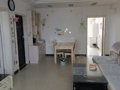 阜阳太和晶宫购物中心成功小区 3室1厅1卫出租房源真实图片