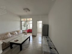 青州青州城区人民商场市中心精装好房少住，领包入住采光好，交通便利紧邻市区大利群出租房源真实图片