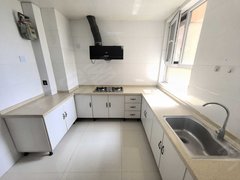 石家庄开发区精英中学无中介可短租西仰陵出门地铁口 石家庄学院 精英中学 博岳大厦出租房源真实图片