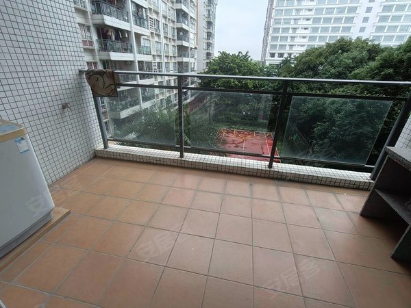 【多图】云峰花园,镜湖大道租房,云峰花园精装一房,大阳台,配置齐