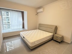 聊城东昌府市民文化中心莲湖大厦附近 押一付一 家电齐全 房间通透明亮 随时领包入住出租房源真实图片