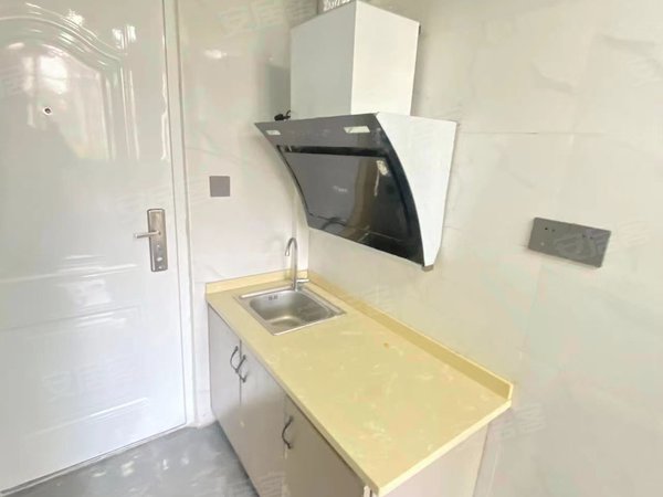 【多图】之江花园(公寓住宅),彩虹城租房,联庄地铁站 (押一付一)无