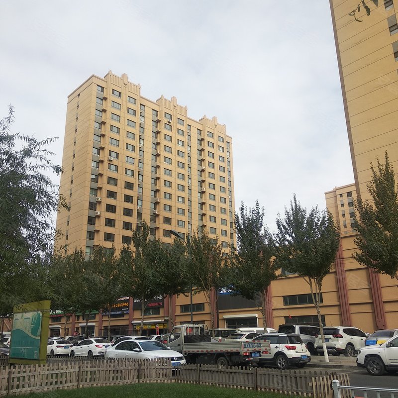 【东城名苑, 东城名苑小区详情,房价走势,房源,业主论坛】- 长春58