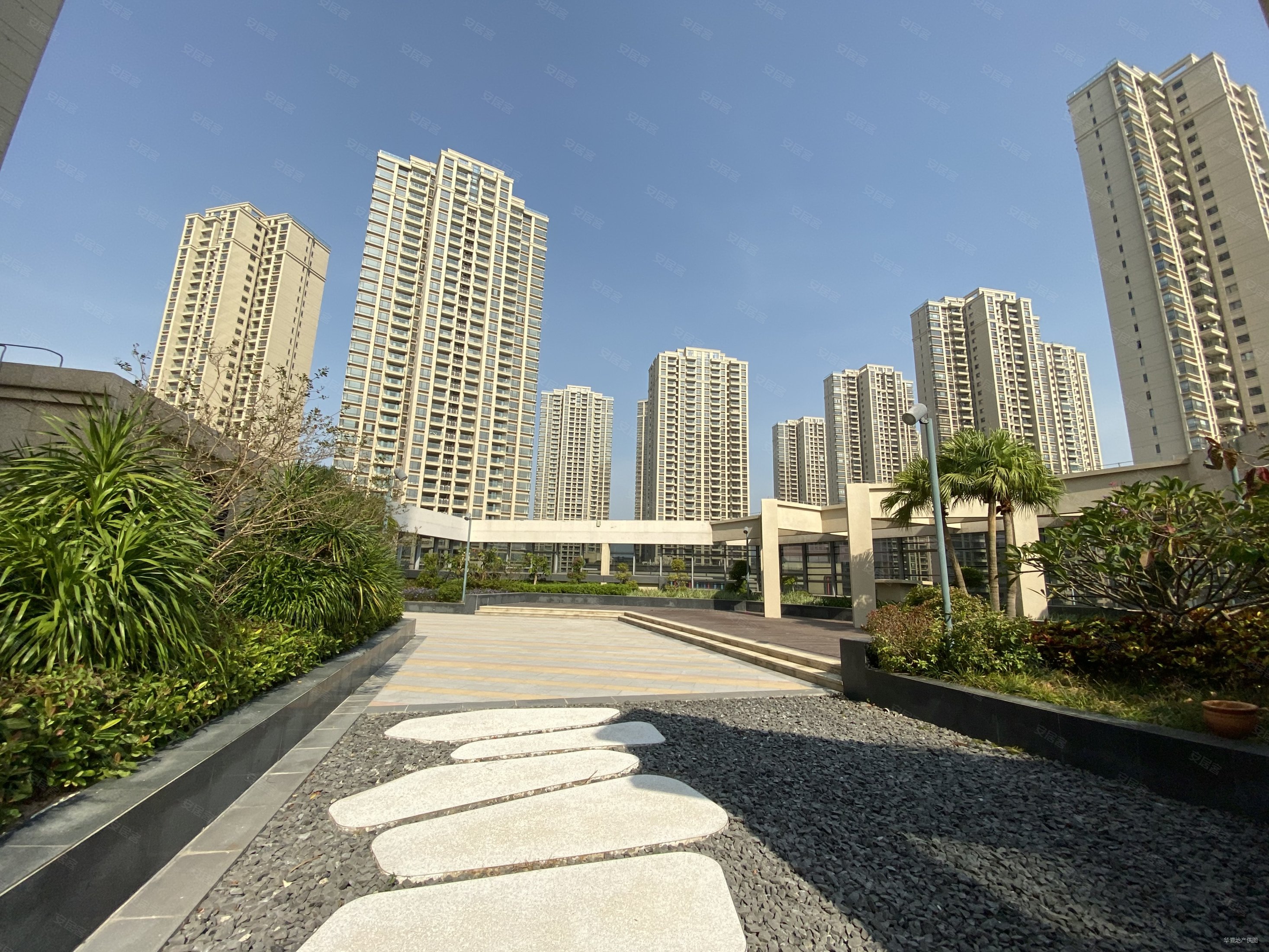 仁恒滨海半岛三期