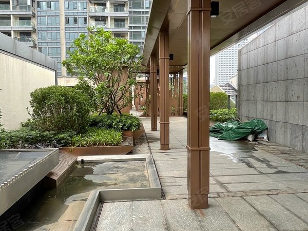 广州越秀北京路粤海壹桂府北京路 壹桂府全新楼  东南向 三房两厅双