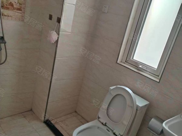 【多图】玉泉嘉园,田村租房,玉泉嘉园 3室2厅2卫 配套齐全 电梯房