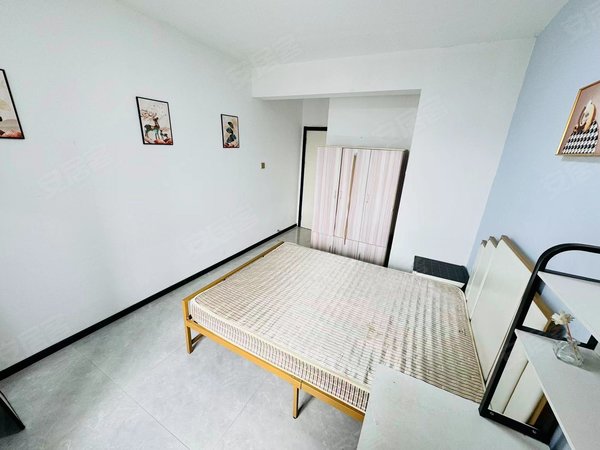 金地名悦主卧 近达方电子 名硕 木桥街 木桥公寓出租房源真实图片