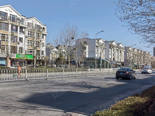 大连甘井子西山水库兴达花园兴达花园 2室1厅1卫出租房源真实图片