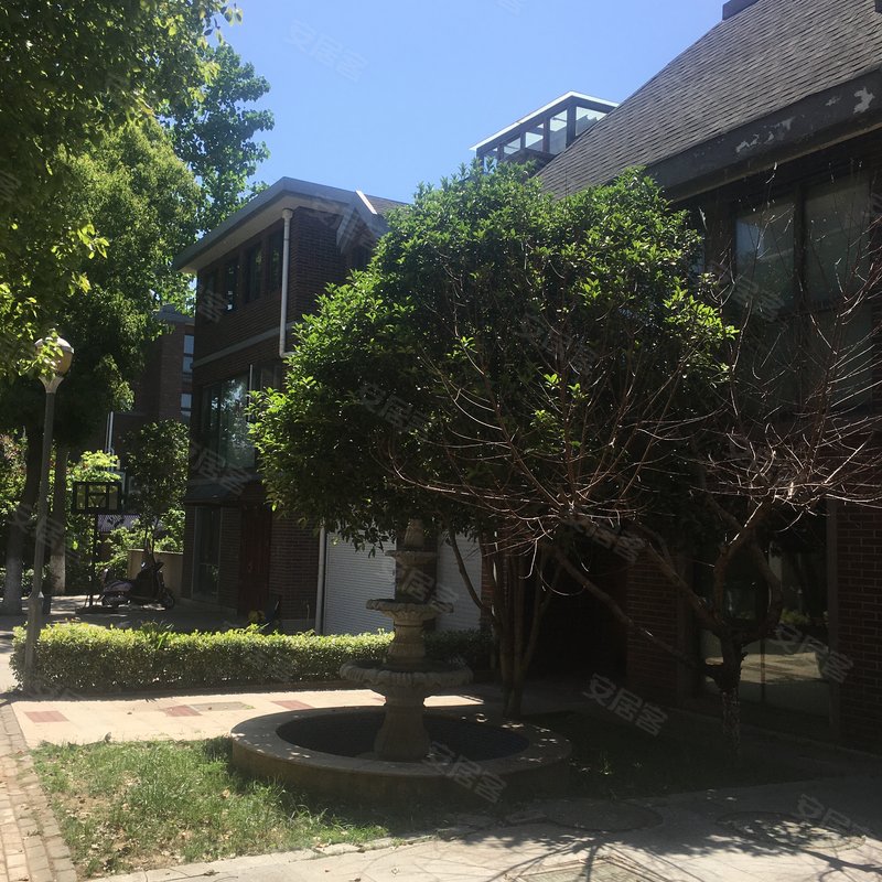 【弘景雅墅, 弘景雅墅小区详情,房价走势,房源,业主论坛】- 南京58