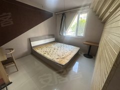 通辽科尔沁万达广场西拉木伦对面北国之春一楼单间两张床出租位置好可以短租押一付一出租房源真实图片