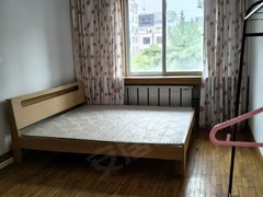 丹东振兴其它福民小区，步梯3楼，两室，家具家电齐全有空调，包取暖出租房源真实图片