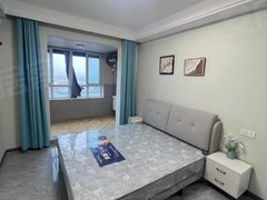淮安金湖城区日资产业园威灵电机丰瑞附近酒店式公寓押一付一可短租东城家园出租房源真实图片