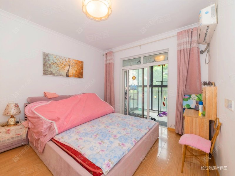 房东急卖有钥匙随时看房小高层拎包入住龙城福第精装两室