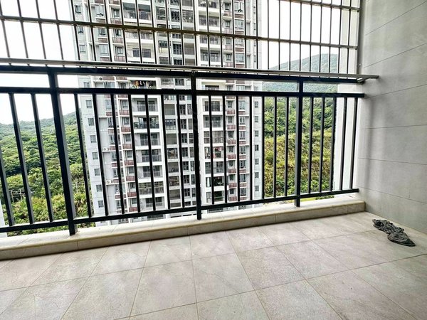 深圳大鹏新区葵涌坝光新村(西区)坝光新村 3室2厅 南北通透 随时看房