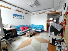 赤峰松山振兴大街振兴小区2室2厅拎包入住看房随时有钥匙看房随时拎包入住出租房源真实图片