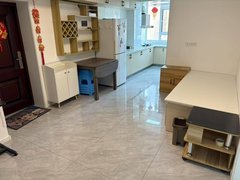 吉林丰满厦门街地质小区，可短租，押一付一，步梯6楼，有钥匙，随时看房，江南出租房源真实图片