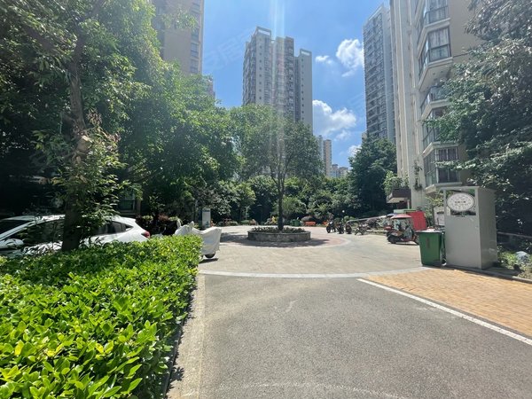 重庆渝北农业园区金鹏两江时光渝北西政 金鹏两江时光精装修 拎包入住