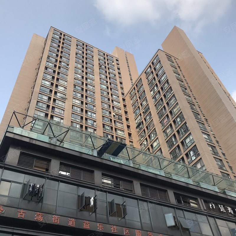 【世纪新城, 世纪新城小区详情,房价走势,房源,业主论坛】- 杭州58