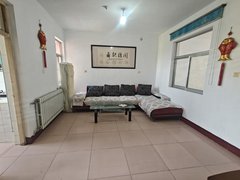 肥城新城新城街道市民中心北东付村 步梯2楼家具家电齐全 拎包入住 上城信业出租房源真实图片