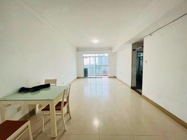 广州白云梅花园怡新花园梅花园怡新花园两房 东南向 租金便宜 随时