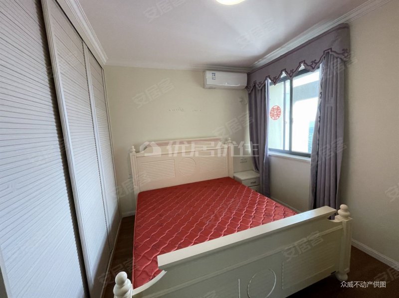 清江尚玲珑76.25平59万2室2厅1卫