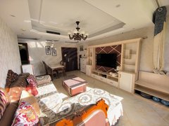北京大兴亦庄8号线瀛海站 2居室出租 小区门口就是地铁和公交站自住房出租房源真实图片